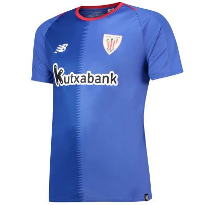 Maillot Athletic Bilbao Ext&#233;rieur 2018 2019