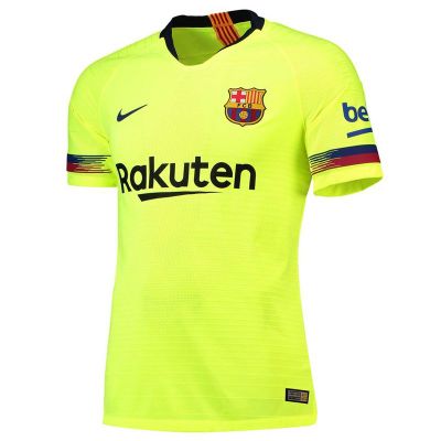 Maillot Ext&#233;rieur Barcelona 2018 2019