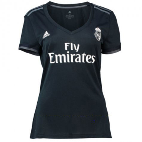 Real Madrid Ext&#233;rieur Femme 2018 2019