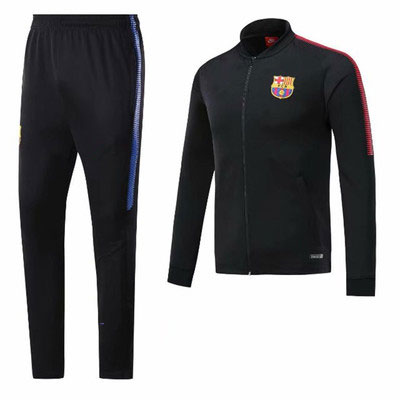 Veste Barcelona 2018-19 Kit