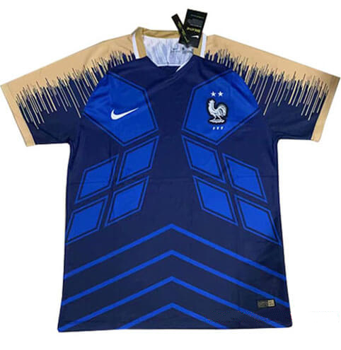 Maillot France Limite 2019/2020