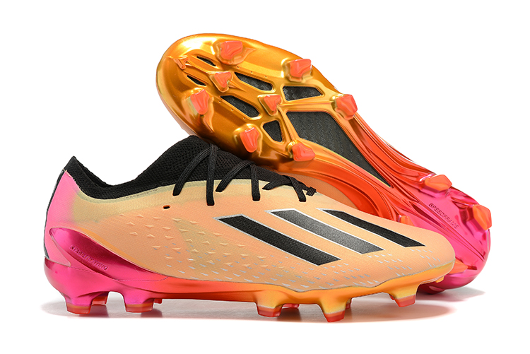Adidas X Speedportal .1 2022 World Cup Boots FG