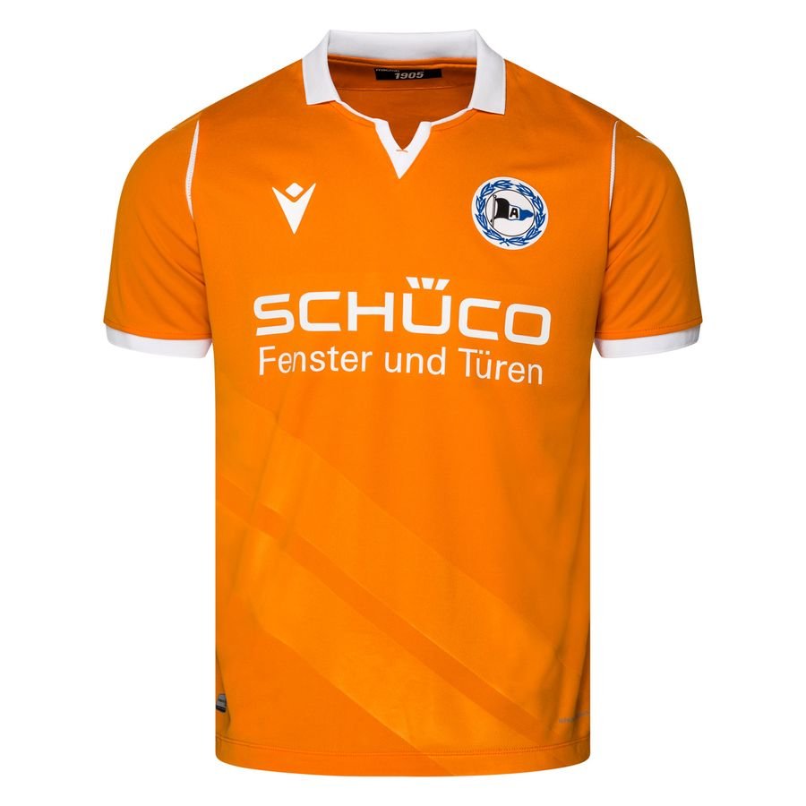 Arminia Bielefeld Third Shirt 2020/21