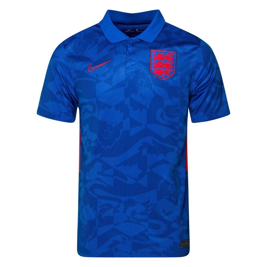 England Away Shirt EURO 2020 Kids-Kit