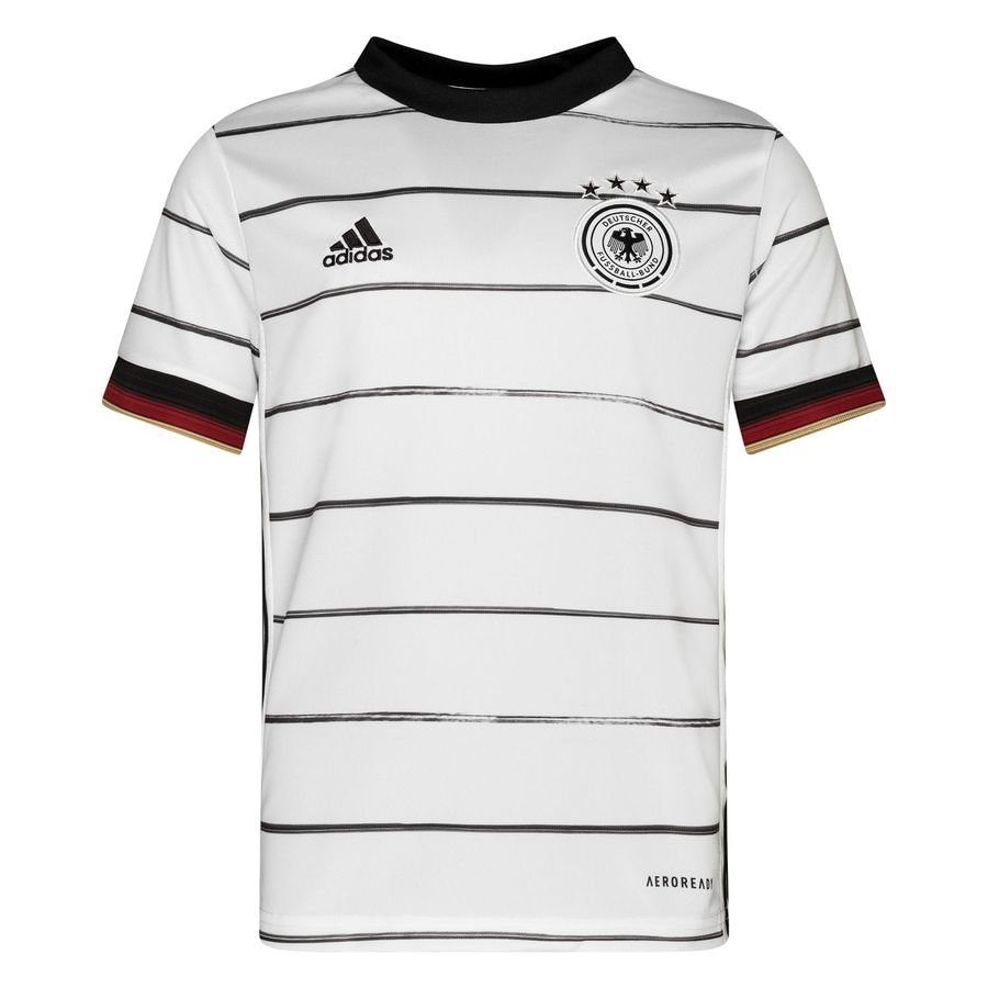 Germany Home Shirt EURO 2020
