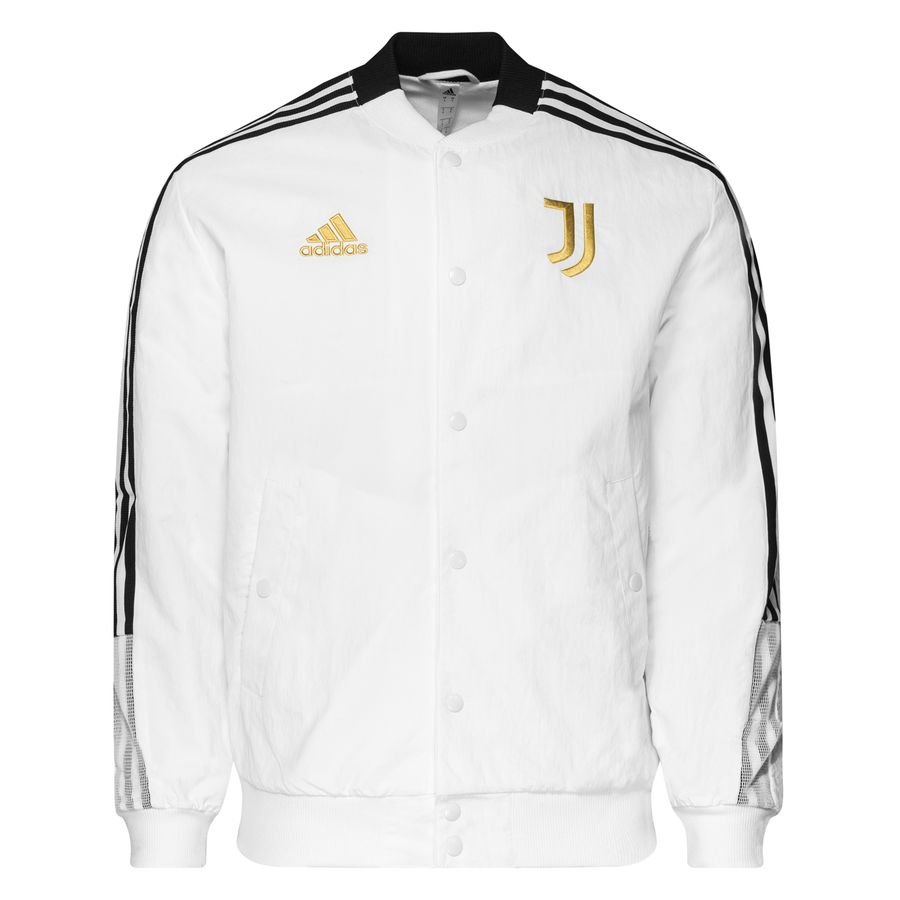 Juventus Bomber Jacket Chinese New Year - White/Black