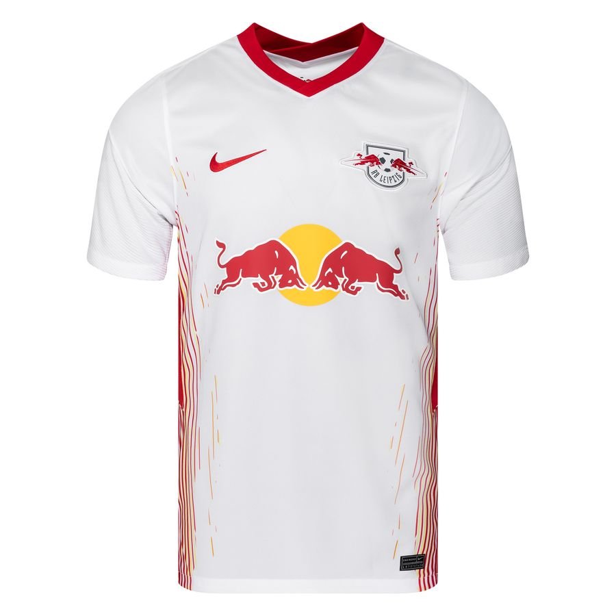 RB Leipzig Home Shirt Kit 2020/21 Kids