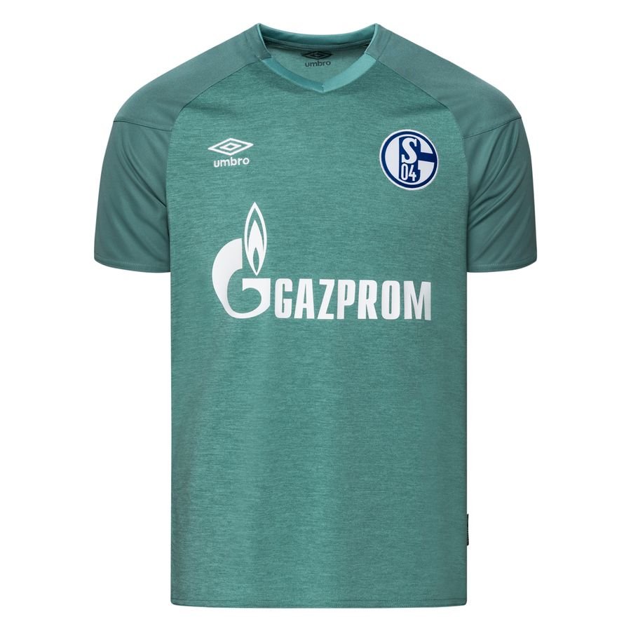 Schalke 04 Third Shirt 2020/21