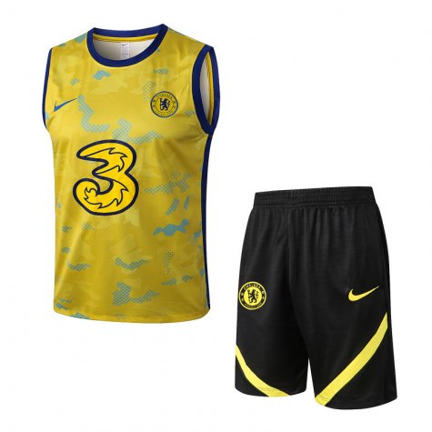 Maillot Chelsea Gilet 2022-2023