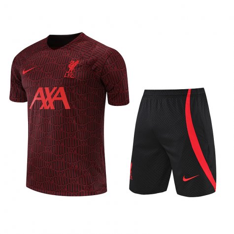 Maillot Liverpool Entrainement 2022-2023