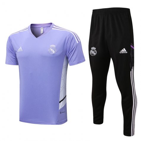 Maillot Real Madrid Entrainement 2022-2023