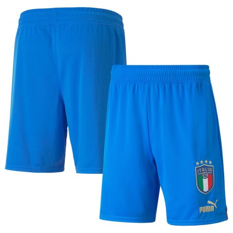 Shorts Italie Exterieur 2022-2023