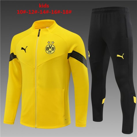 Veste Dortmund Enfant 2022-2023