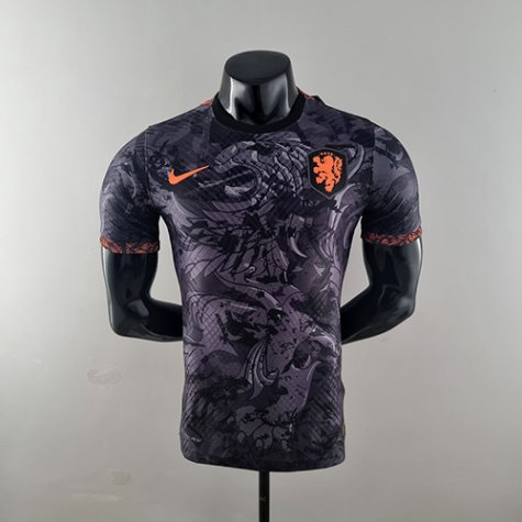 Maillot Netherlands Authentique Girs 2022-2023