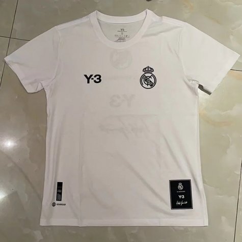 Maillot Real Madrid T-shirt Blanc 2022-2023