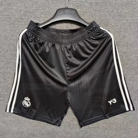 Pantalon Real Madrid Noir 2022-2023
