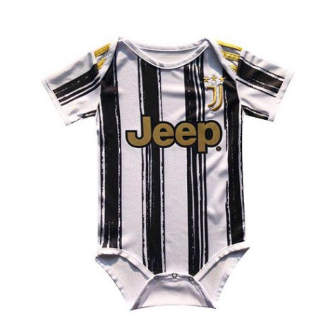 Maillot Juventus Baby Domicile 2020-21
