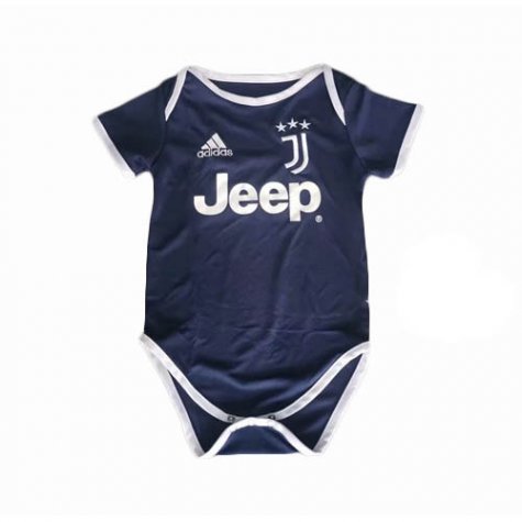 Maillot Juventus Baby Exterieur 2020-21