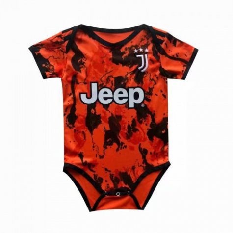 Maillot Juventus Baby Third 2020-21