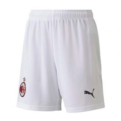 Shorts AC Milan Domicile 2020-21