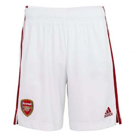 Shorts Arsenal Domicile 2020-21