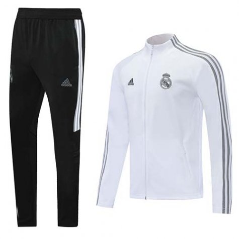 Veste Real Madrid 2020-21 White
