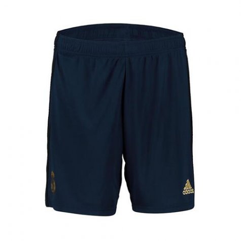 Shorts Real Madrid Exterieur 2019-20