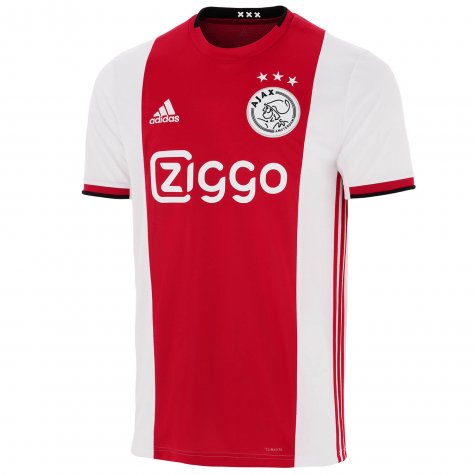 Maillot Ajax Domicile 2019-20