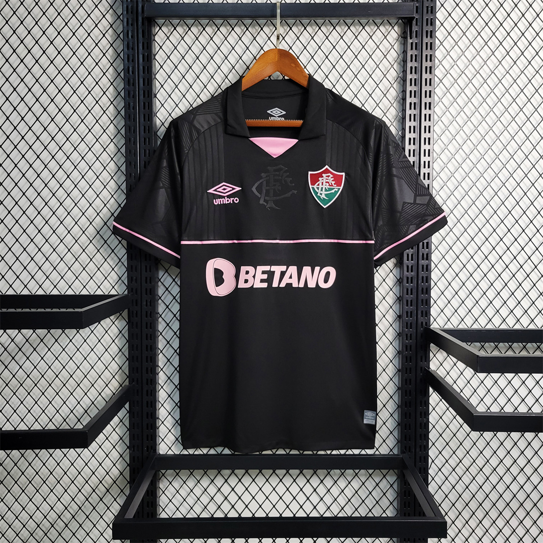 Fluminense Noir Gardien 2023-2024