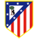 Survetement Atletico Madrid