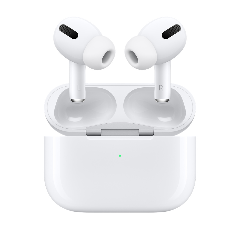 Apple Airpods Pro 3 With Noise Cancellation - White