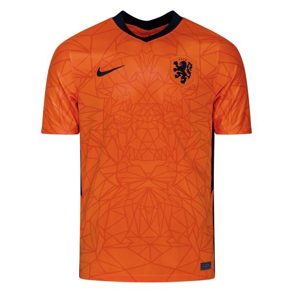 Holland Home Shirt EURO 2021