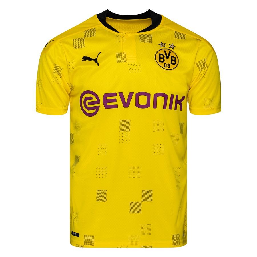 Dortmund Cup Shirt 2020/21