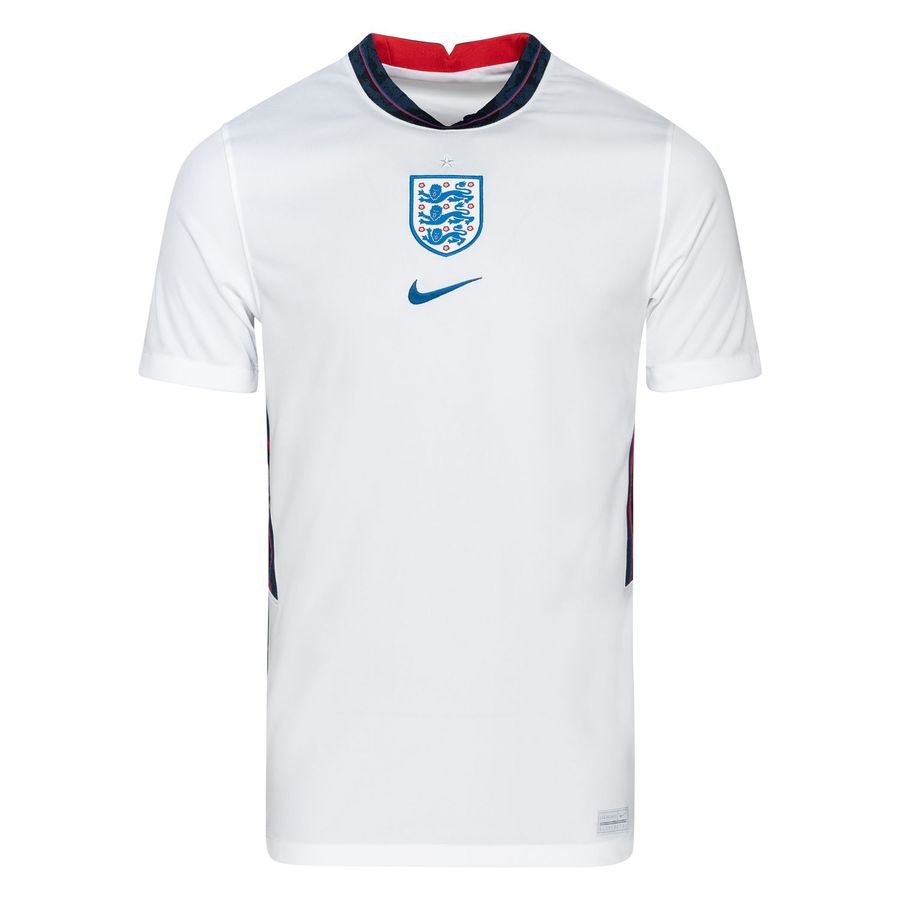 England Home Shirt Kit EURO 2020 Kids
