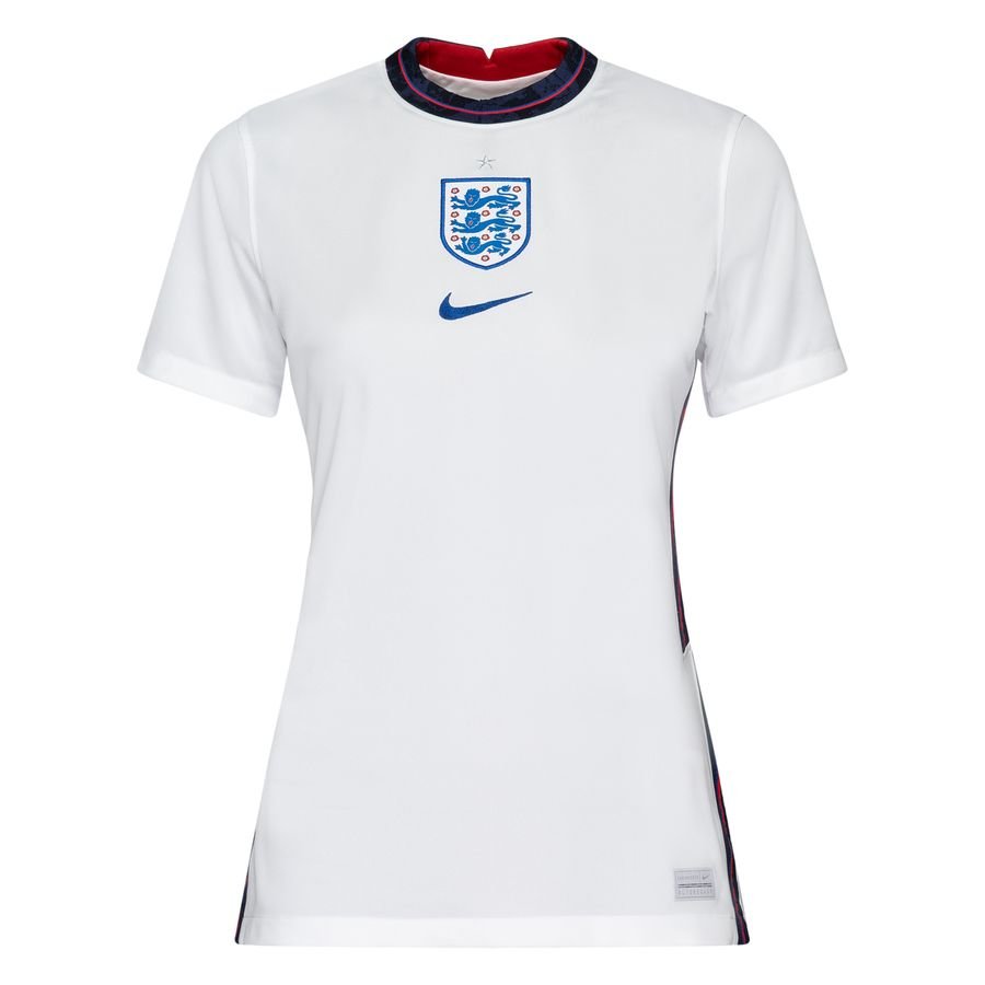 England Home Shirt EURO 2020 Woman