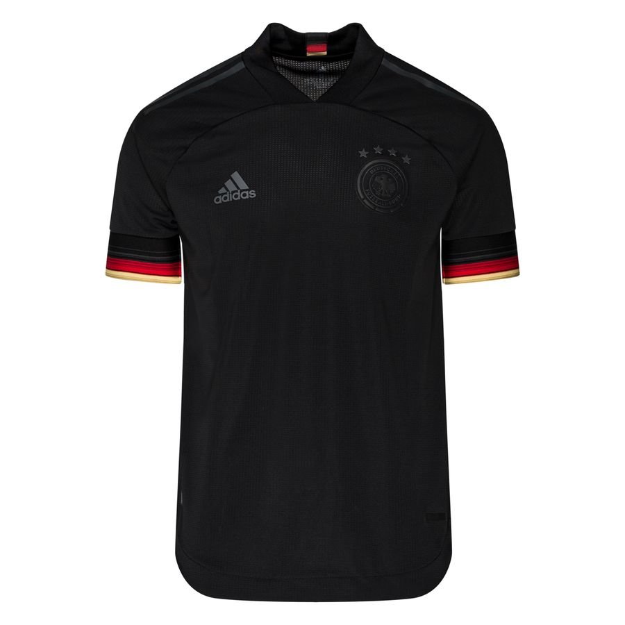 Germany Away Shirt EURO 2020 Authentic