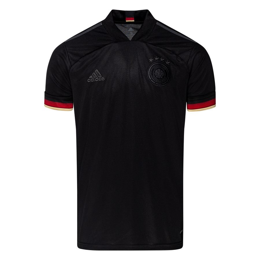 Germany Away Shirt EURO 2020