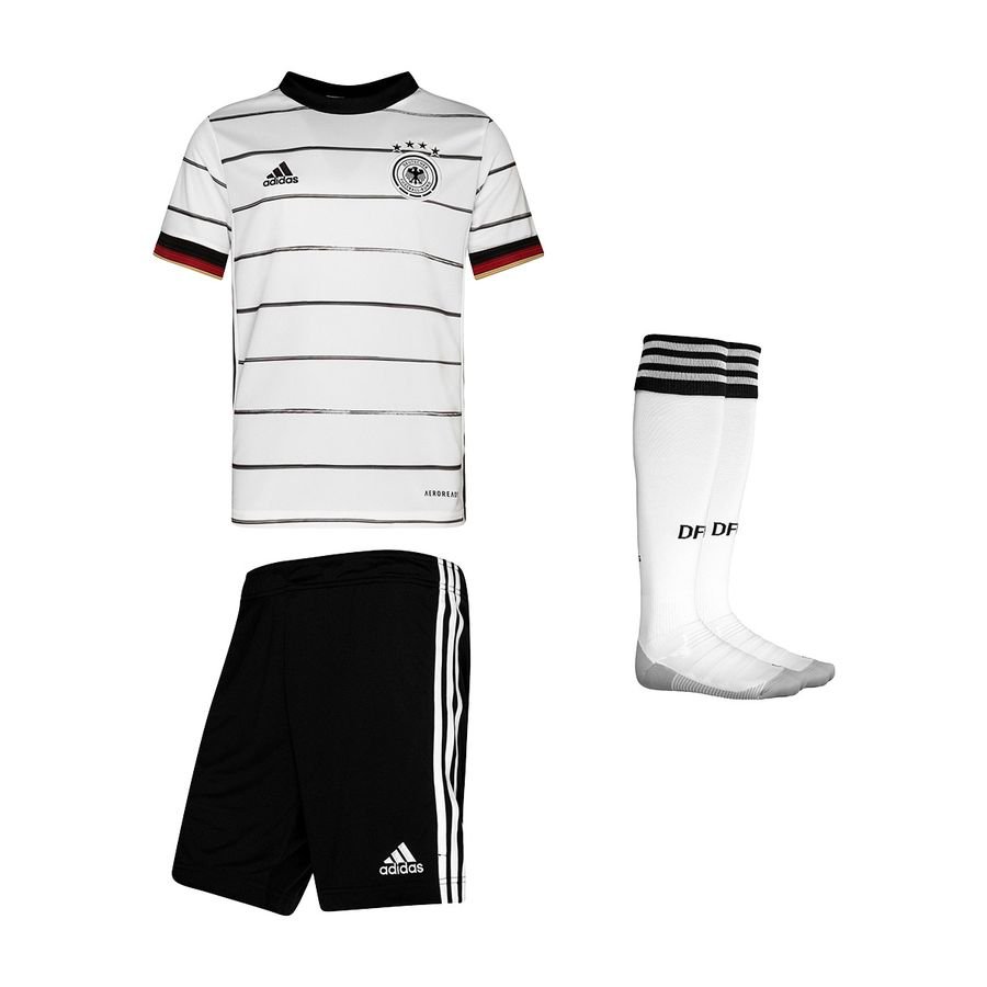 Germany Home Kit 2020/21 Kids-Kit