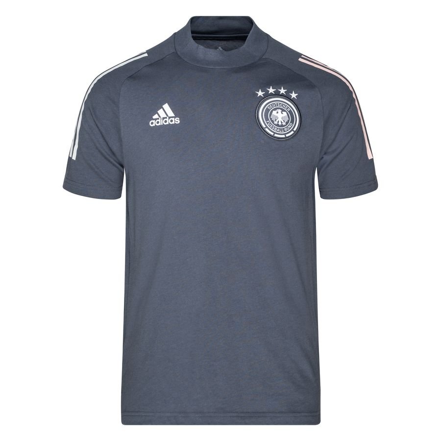 Germany T-Shirt EURO 2020 - Onix Kids-Kit