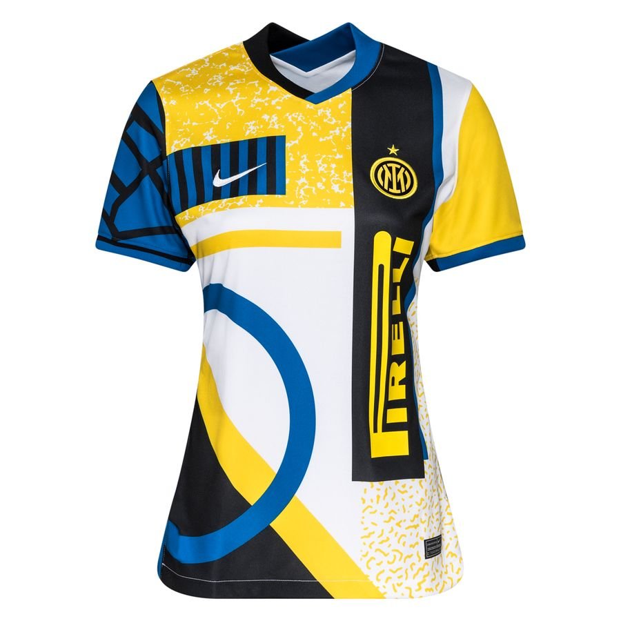 Inter Fourth Shirt IM Collection 2020/21 Woman