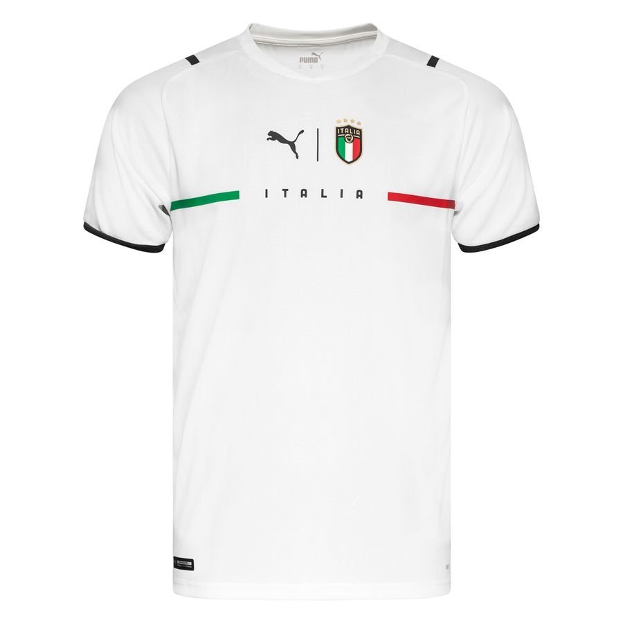 Italy Away Shirt EURO 2020 Kids-Kit