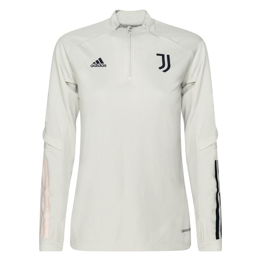Juventus Training Shirt Tracksuit - Orbit Grey/Legend Ink Woman