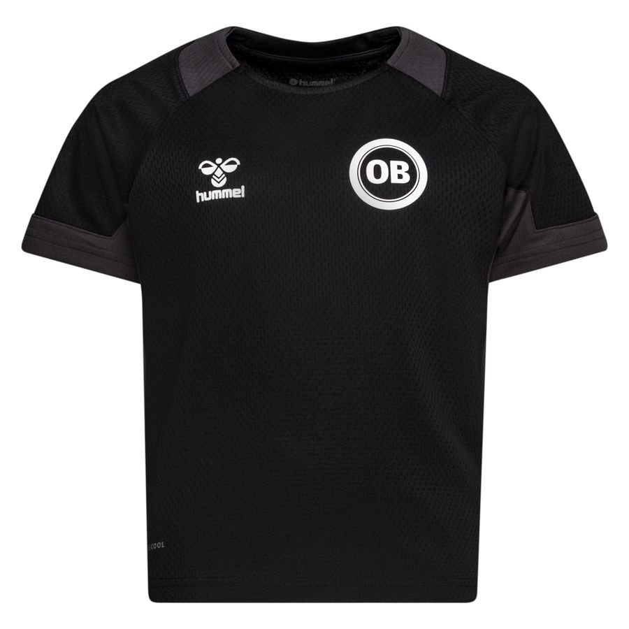 Odense Boldklub Goalkeeper Shirt 2020/21 Kids-Kit