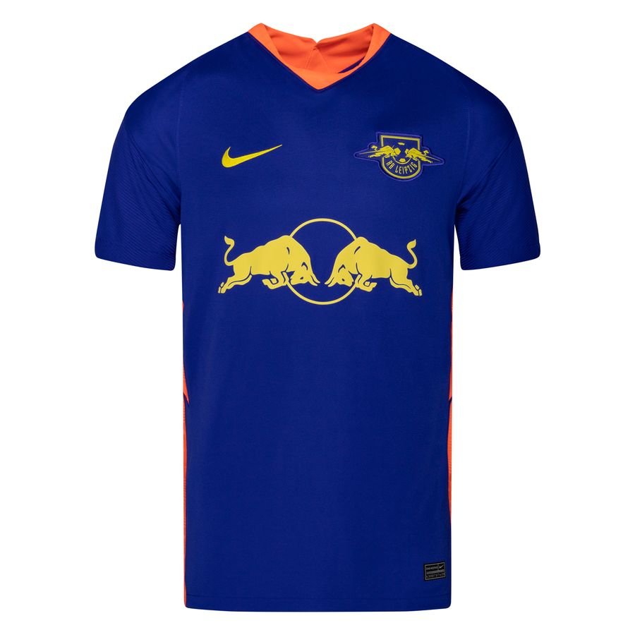 RB Leipzig Away Shirt 2020/21 Kids-Kit
