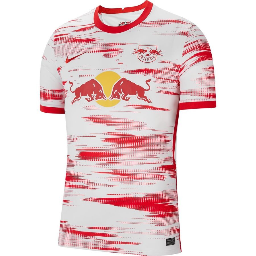 RB Leipzig Home Shirt Kit 2021/22 Kids