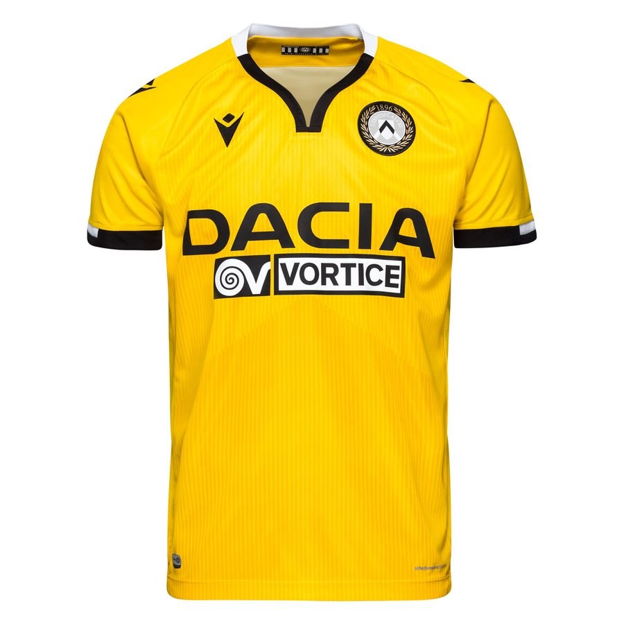 Udinese Third Shirt 2020/21
