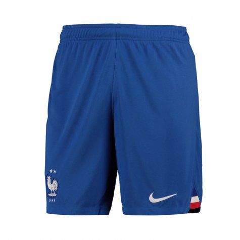 Shorts France Exterieur 2022-2023
