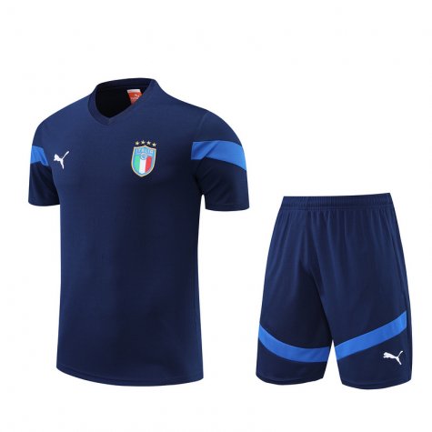 Maillot Italie Entrainement 2022-2023