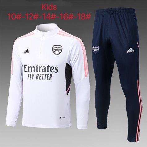 Survetement Arsenal Enfant 2022-2023