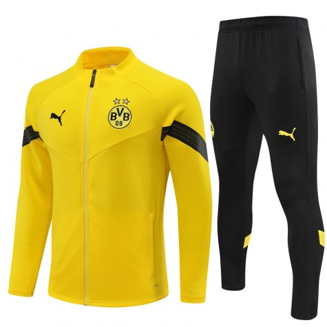 Veste Dortmund 2022-2023